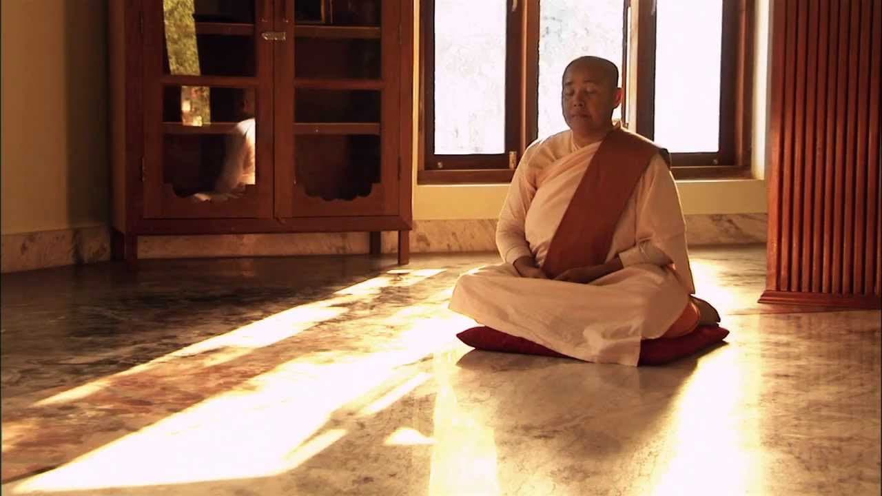 Buddha - La vera storia - immagine