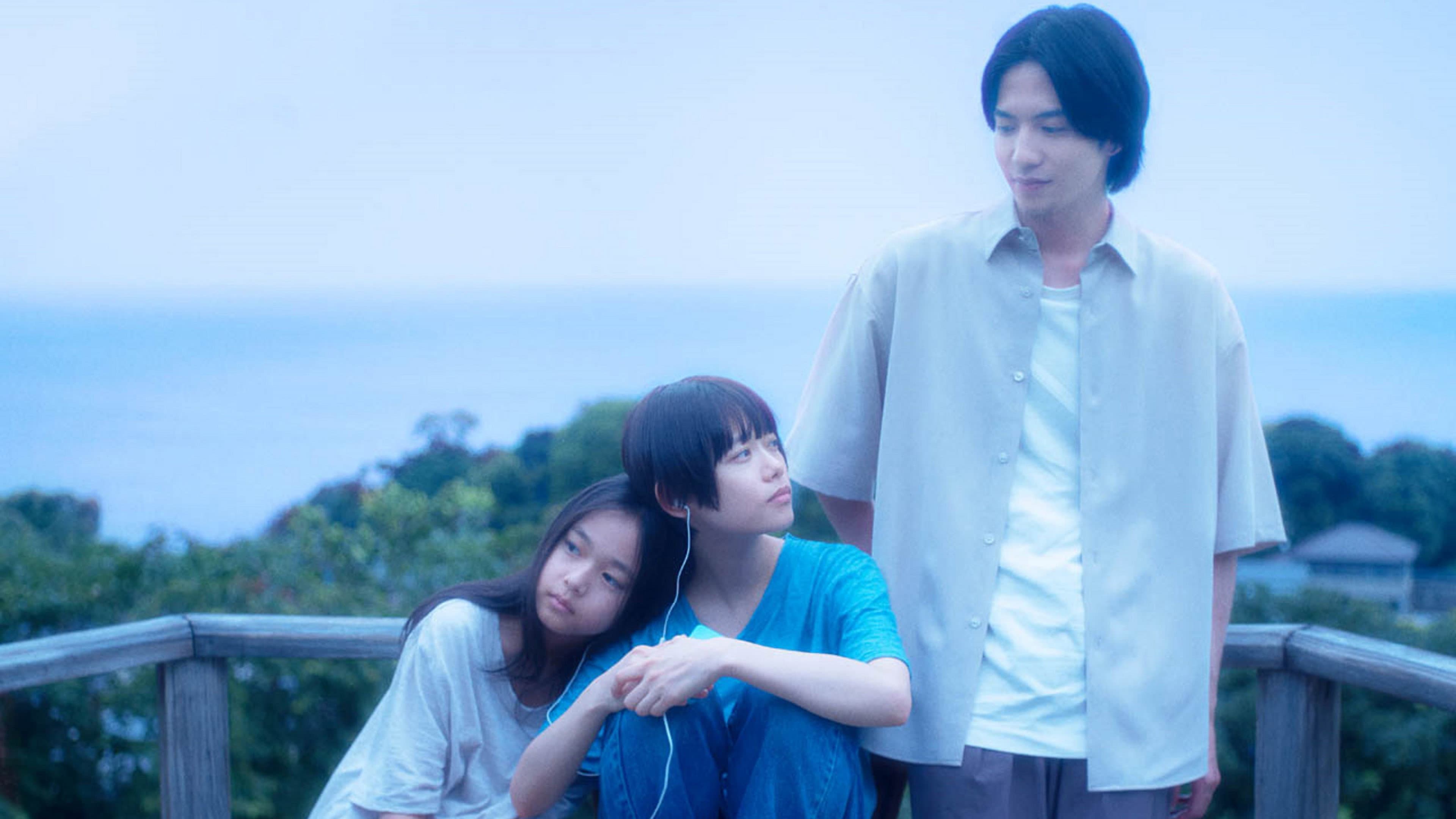52ヘルツのクジラたち - immagine