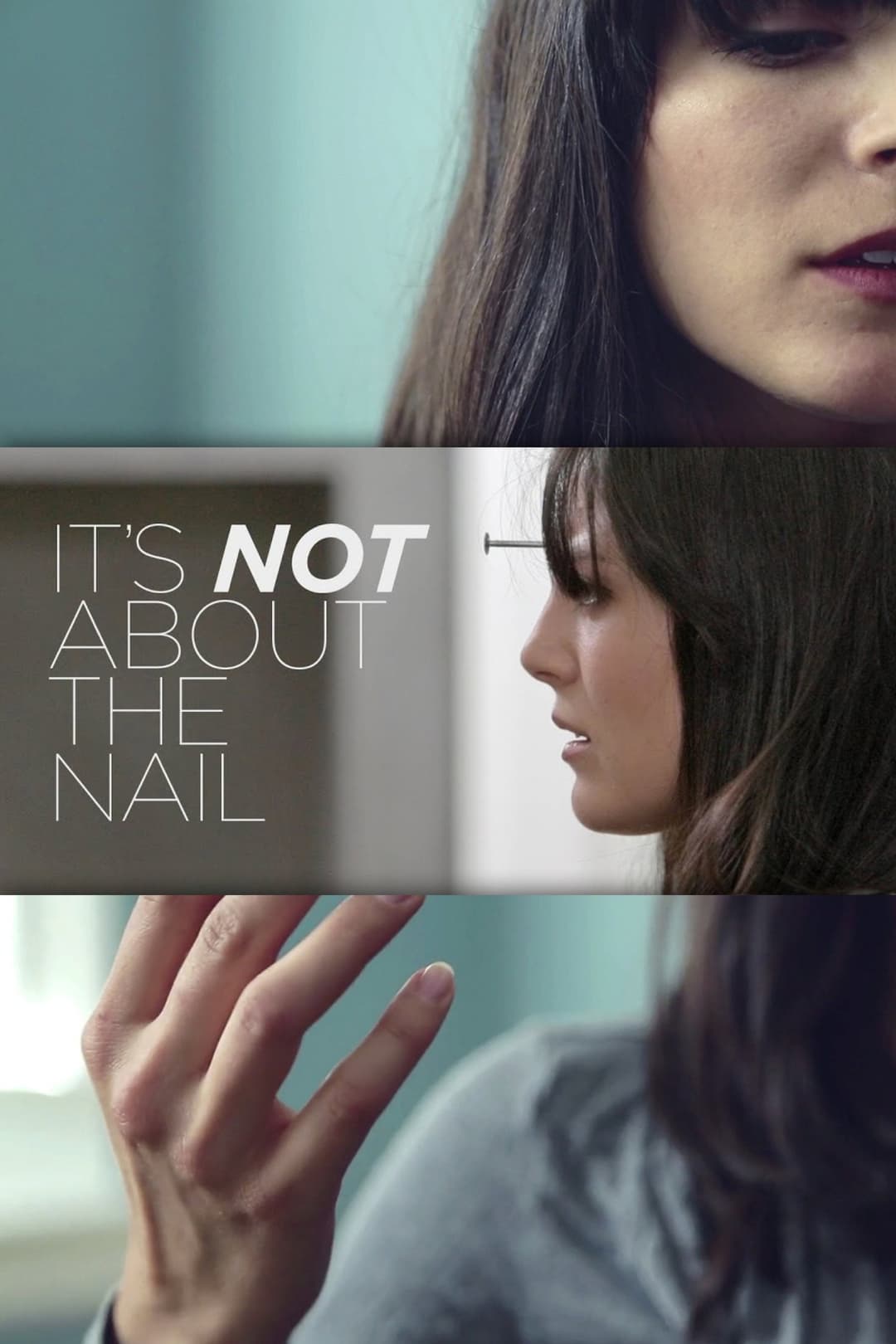 Poster di It's Not About the Nail