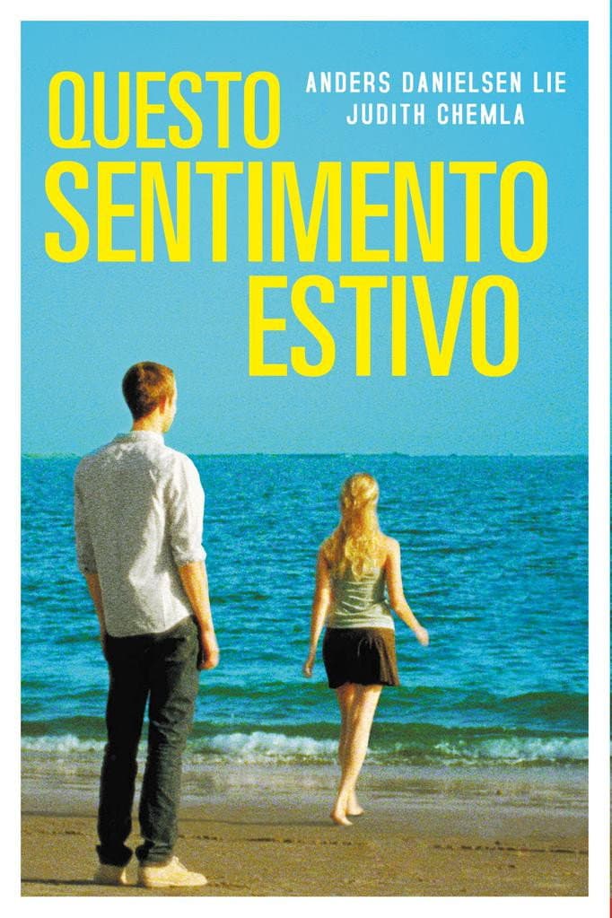 Poster di Questo sentimento estivo