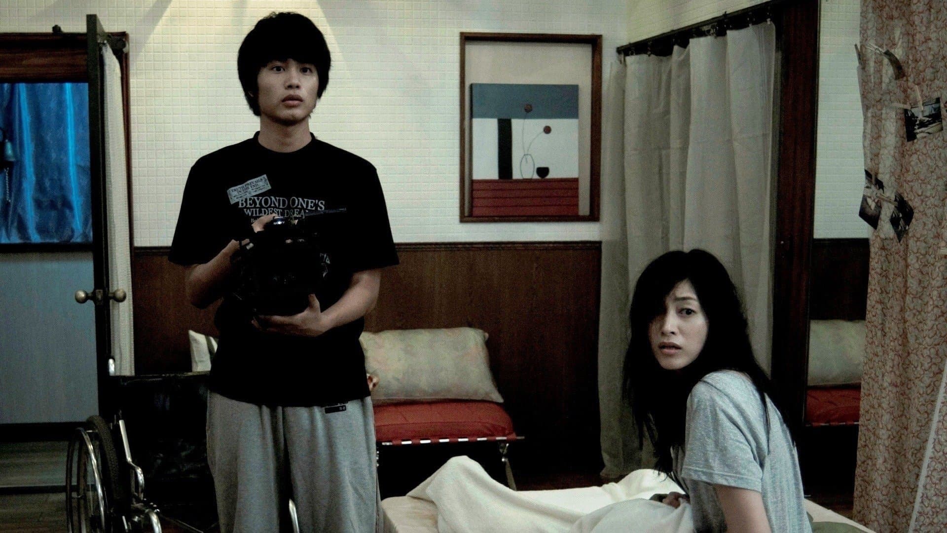 Paranormal Activity 2 - Tokyo Night - immagine
