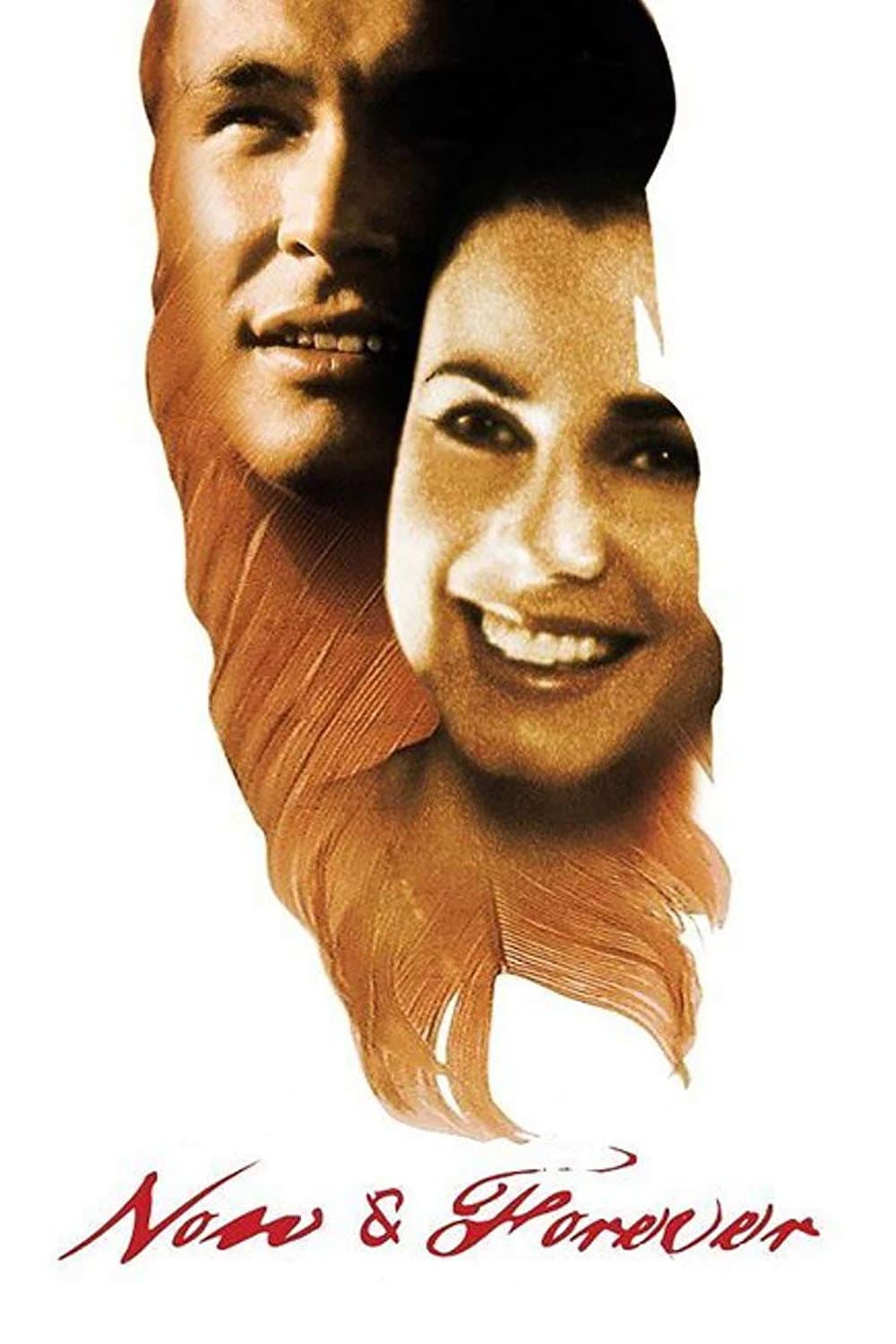 Poster di Now & Forever