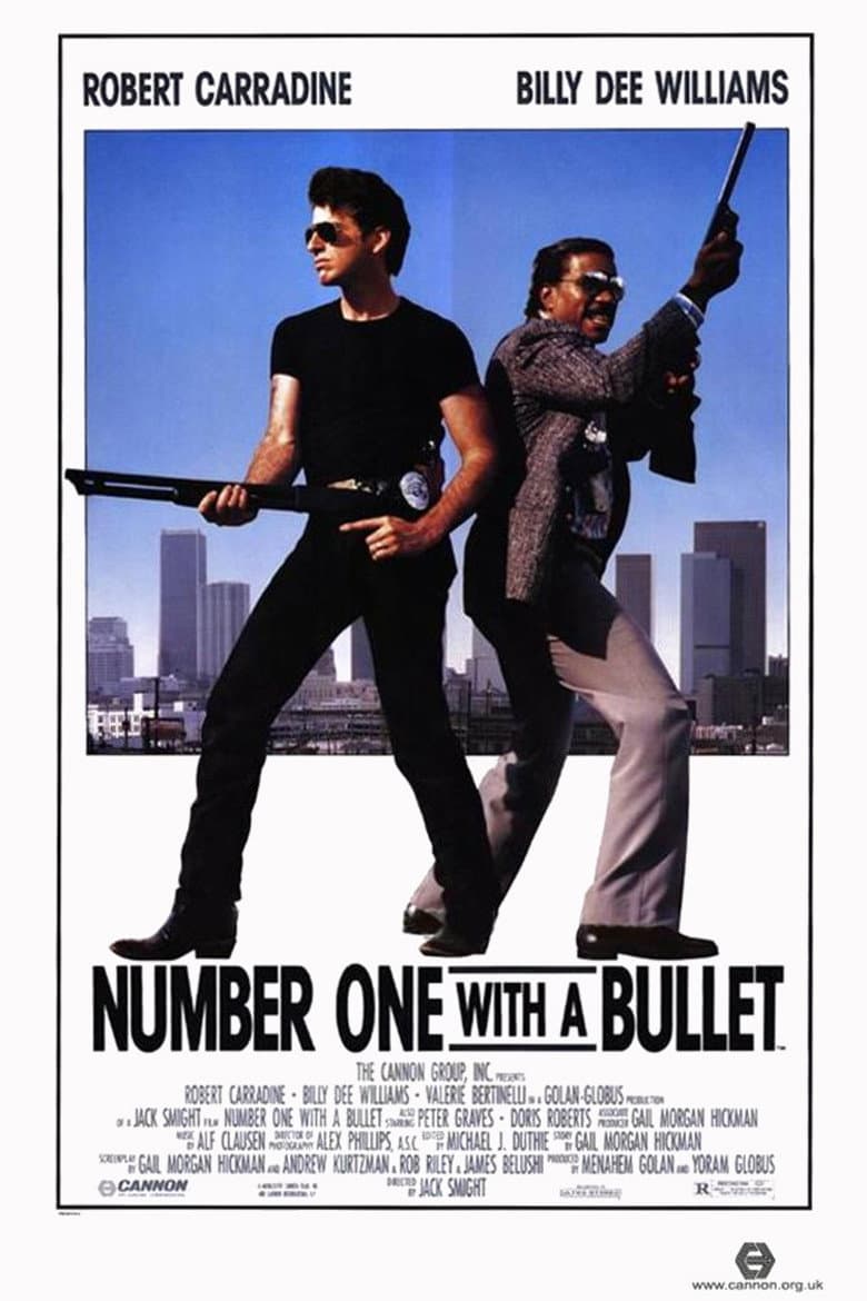 Poster di Bersaglio n. 1