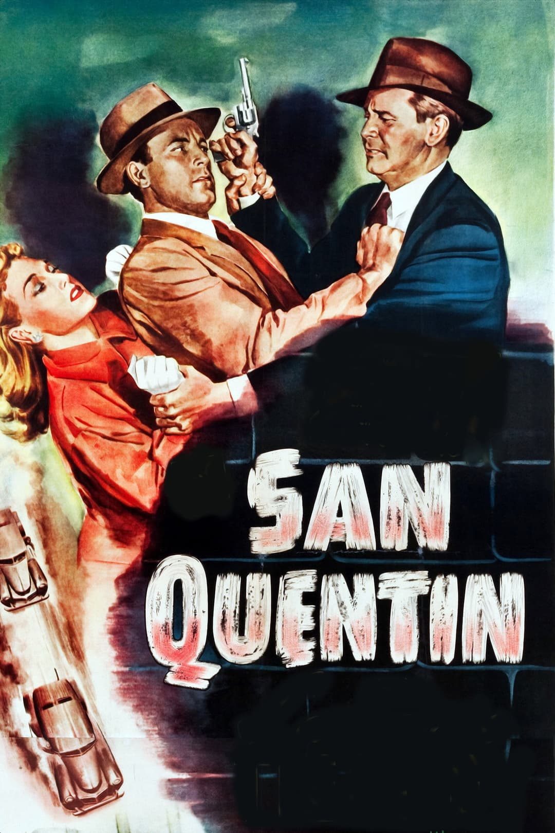 Poster di L'evaso