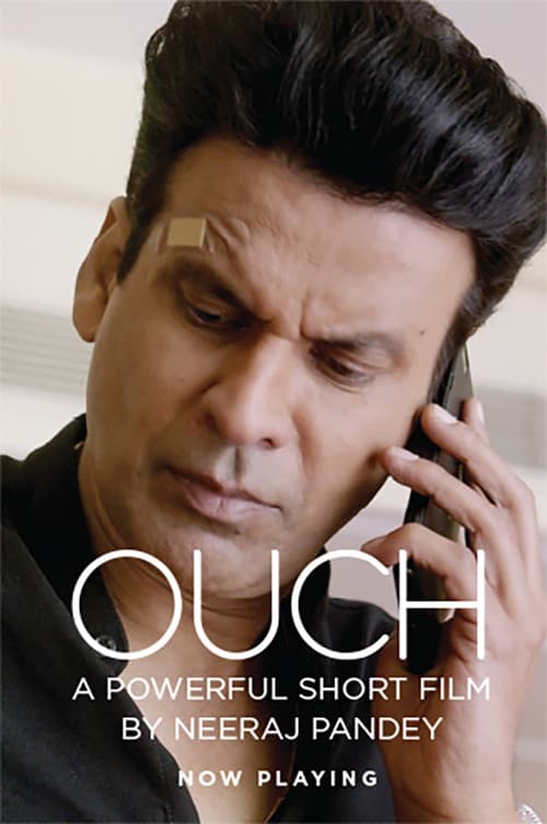 Poster di Ouch