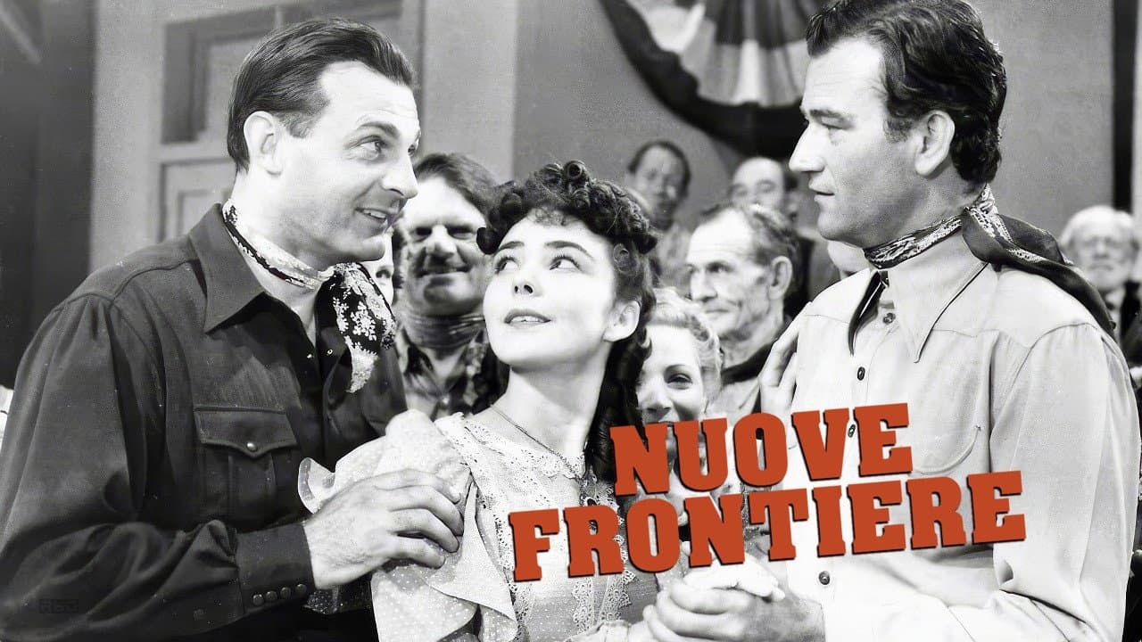 Nuove frontiere - immagine