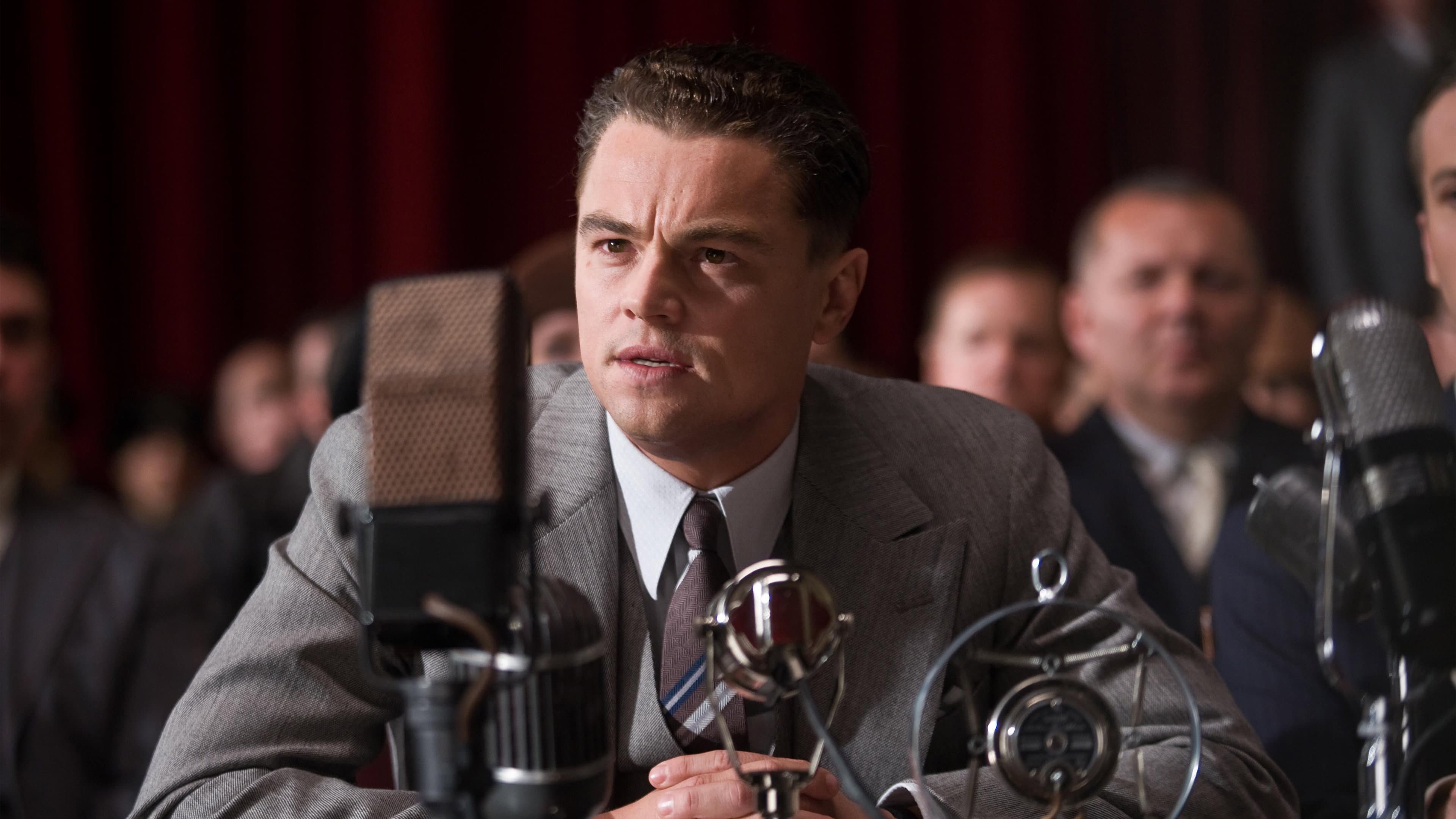 J. Edgar - immagine
