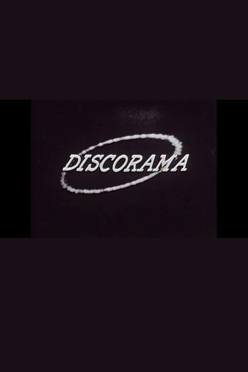Poster di Discorama
