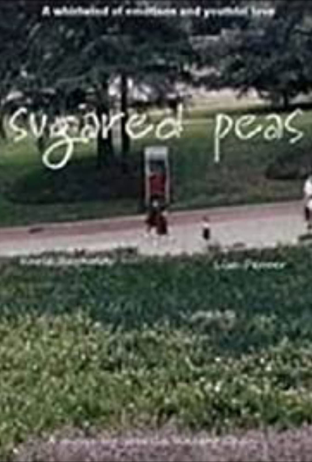 Poster di Sugared Peas