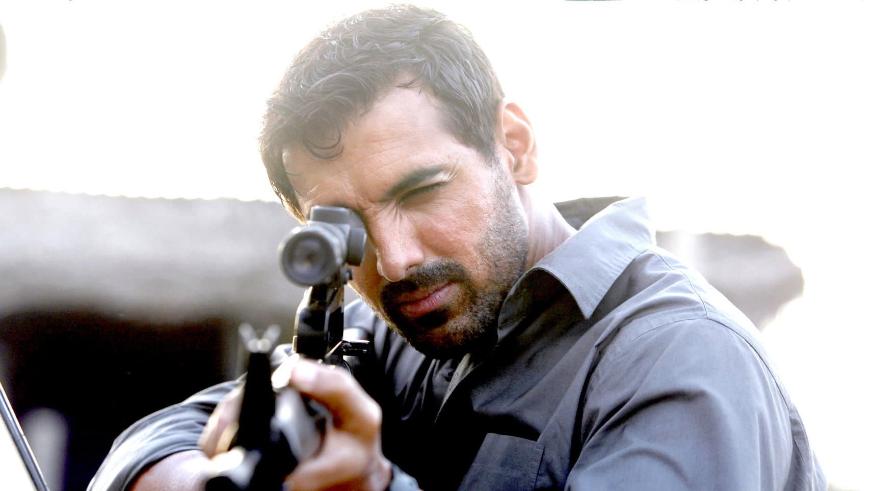 Madras Cafe - immagine