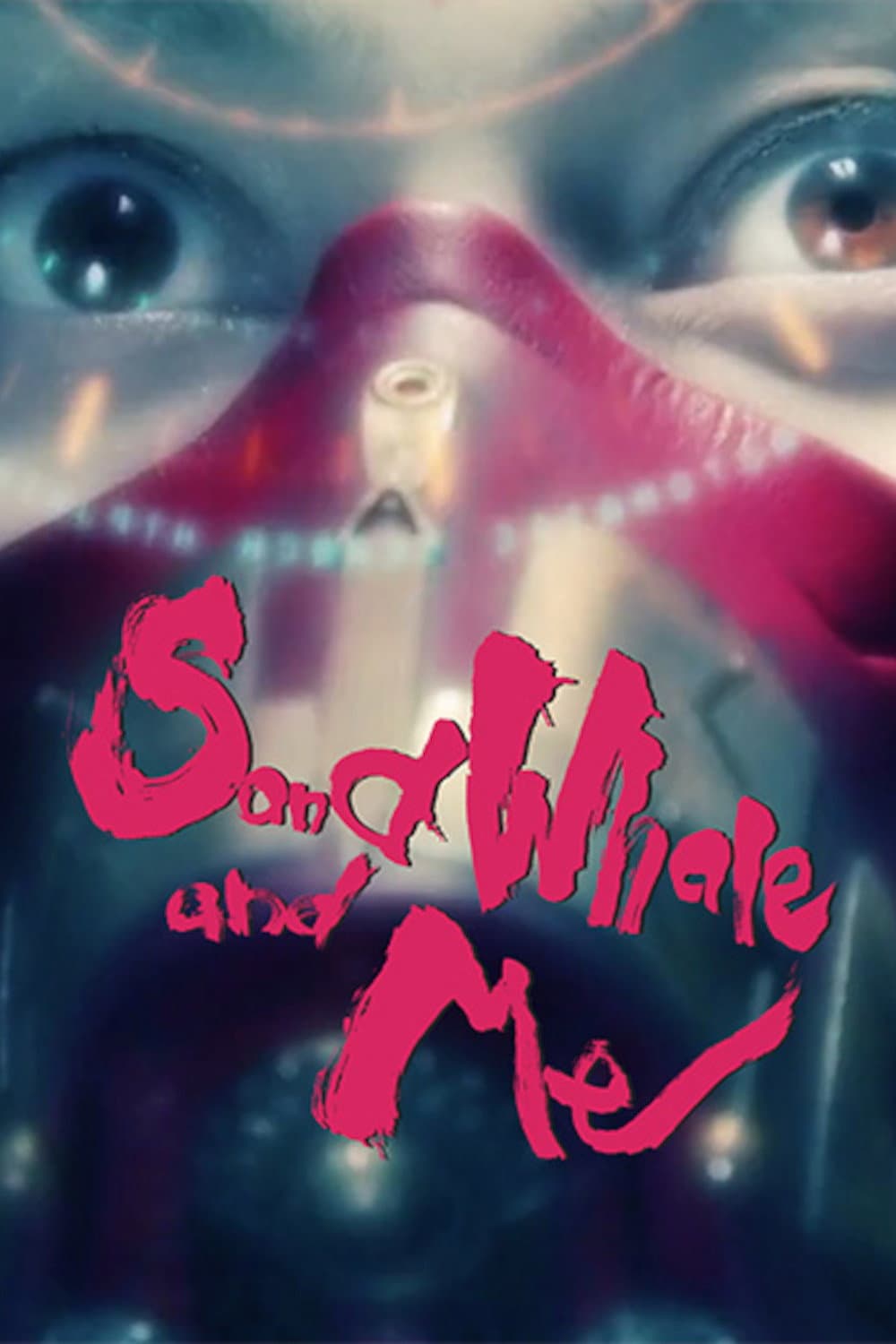 Poster di Sand Whale and Me