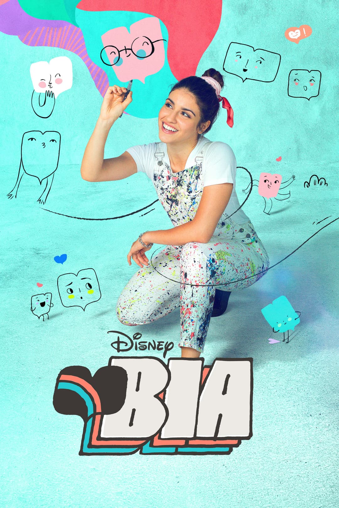 Poster di BIA