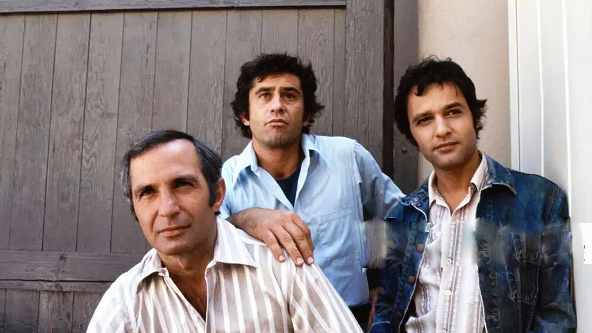 The Family Rico - immagine