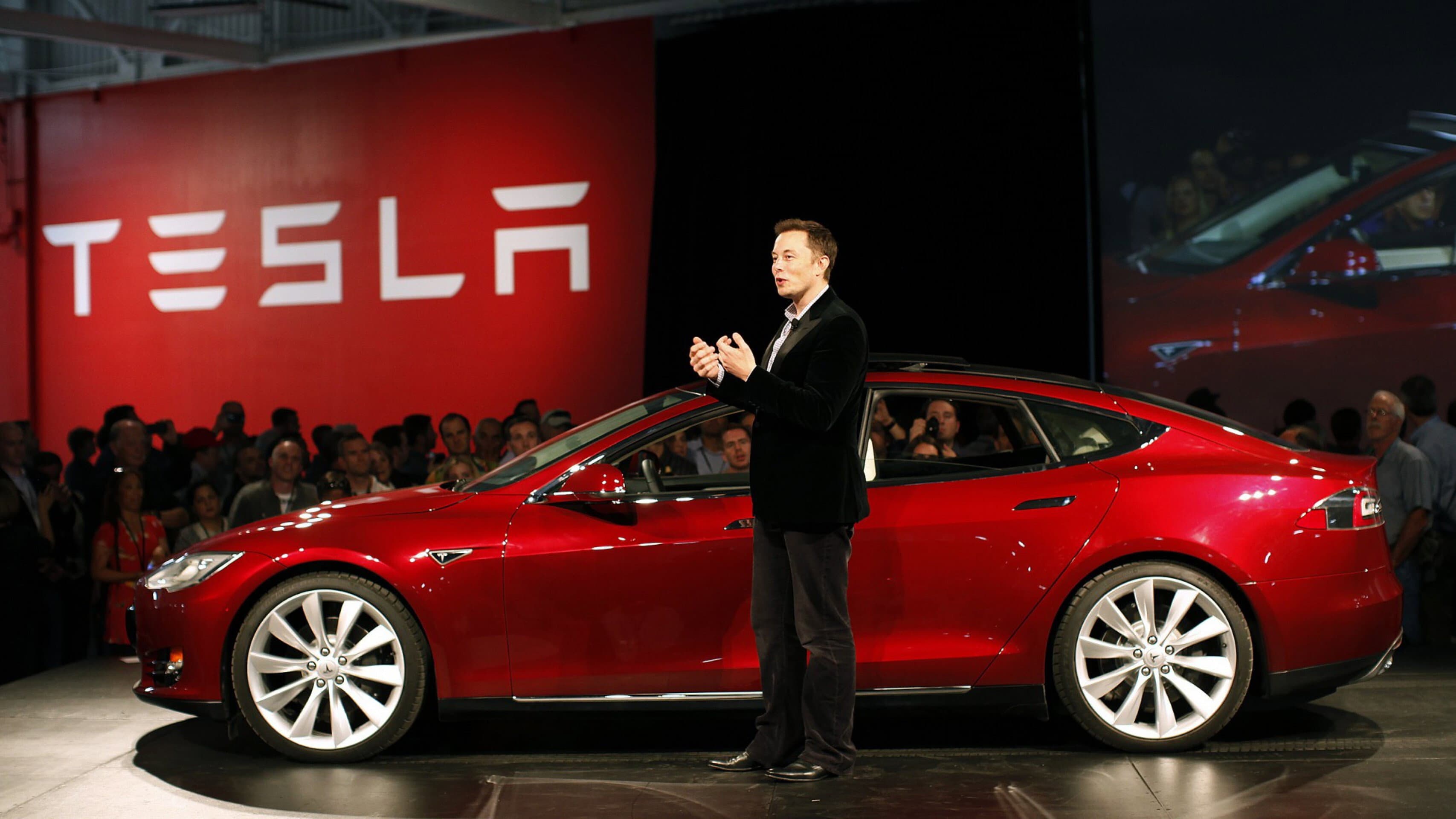 Elon Musk - Il vero Iron Man - immagine