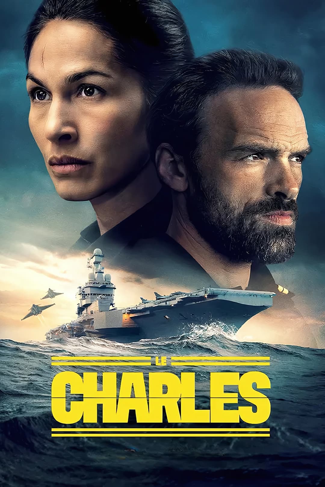 Poster di Le Charles