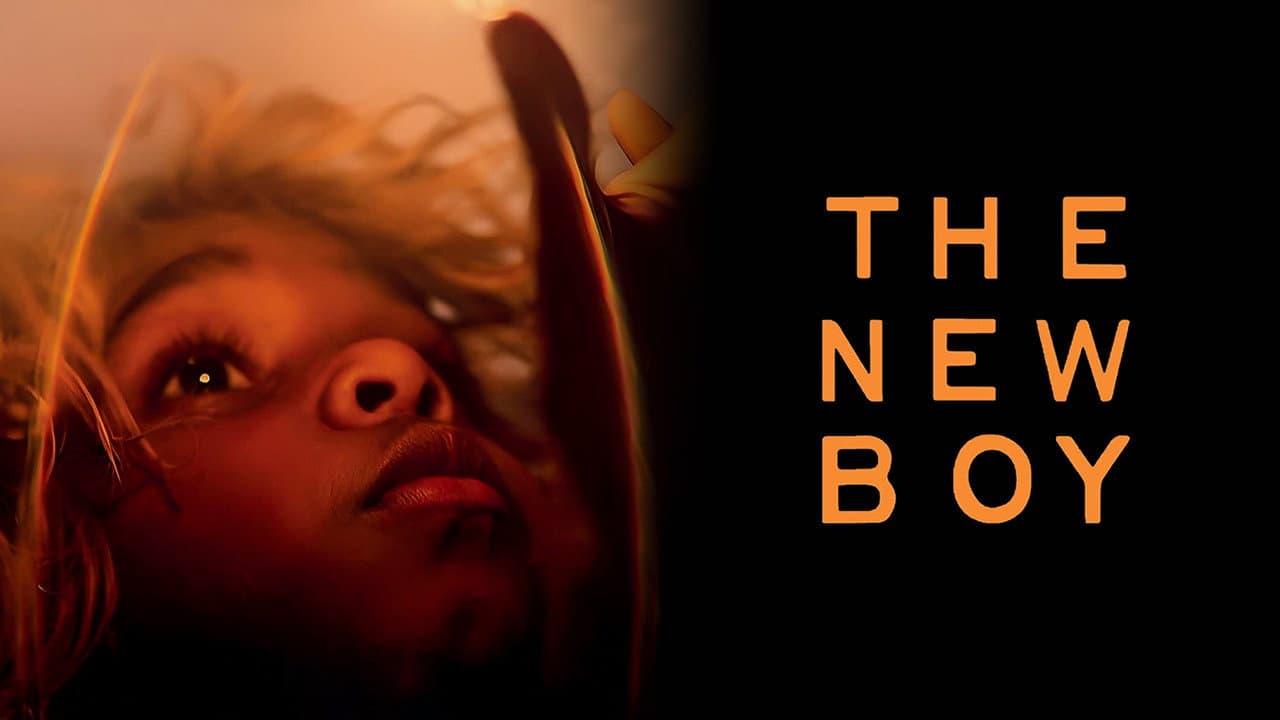 The New Boy - immagine