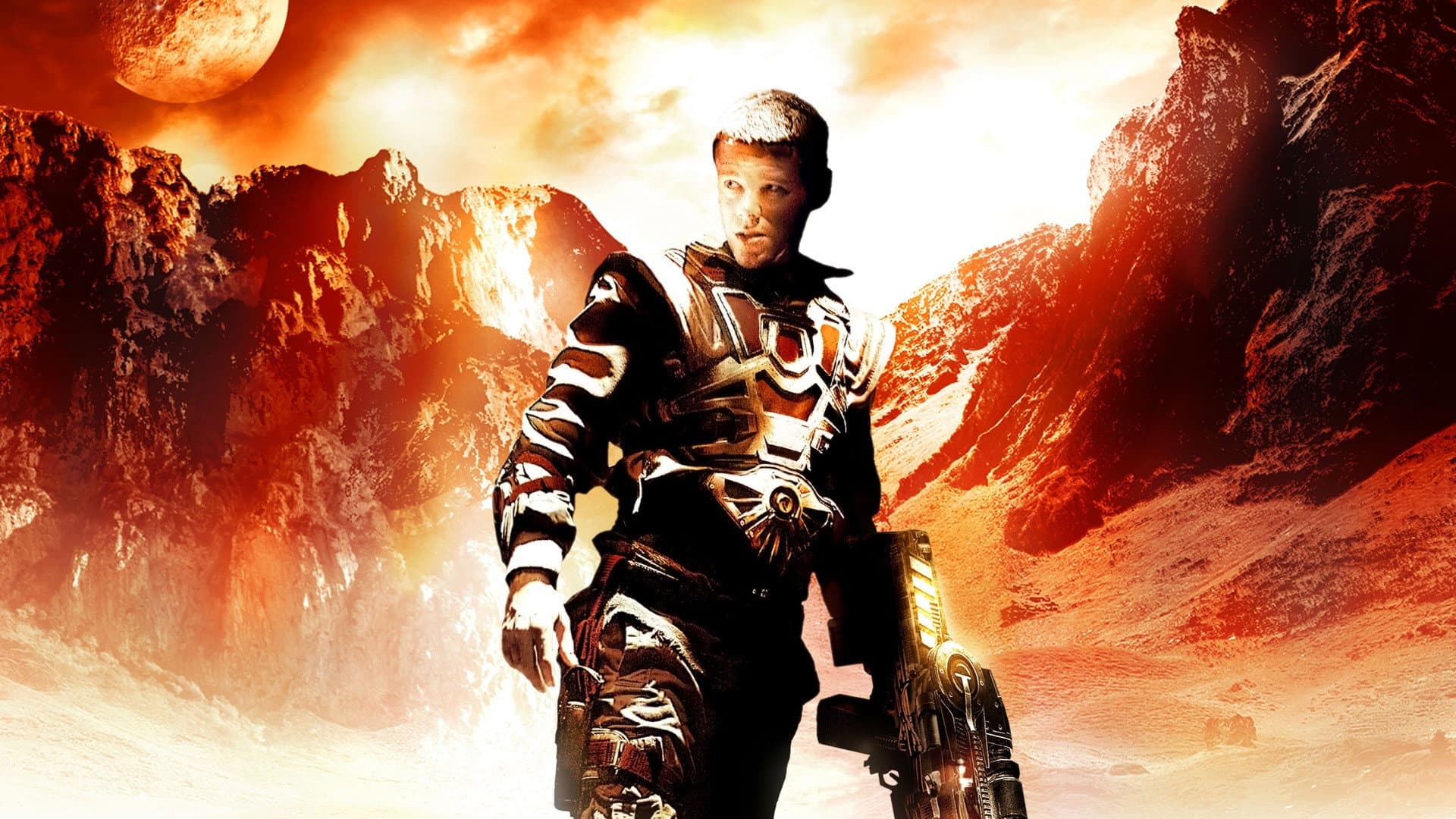 Red Faction: Origins - immagine