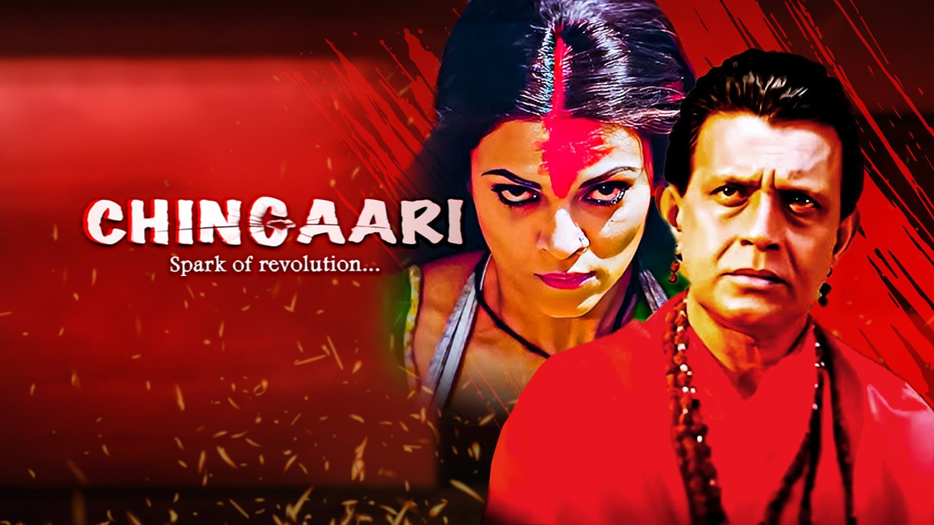 चिंगारि - immagine