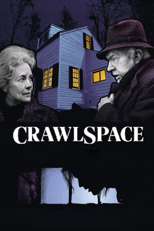 Poster di Crawlspace
