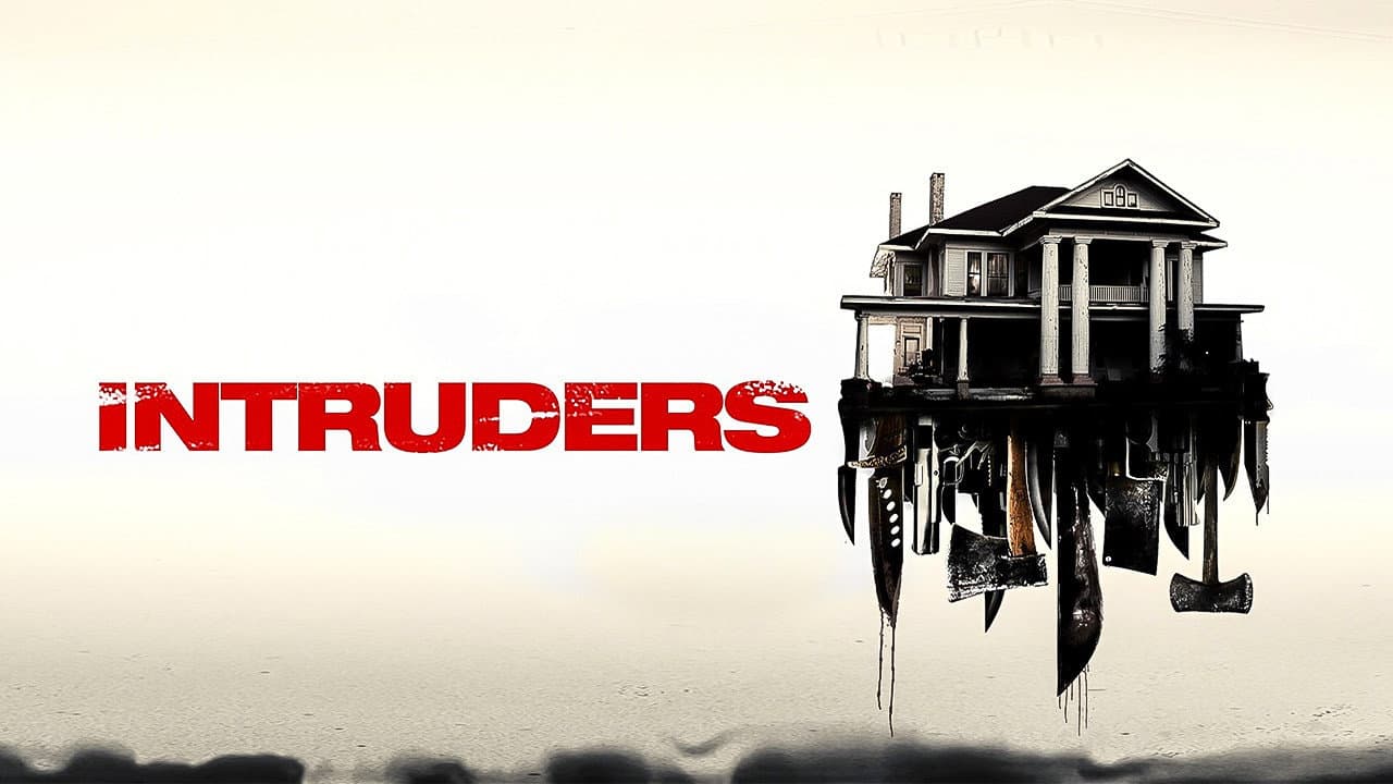 Intruders - immagine