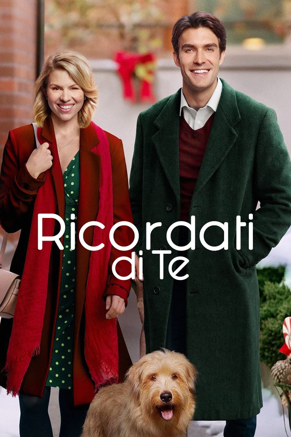 Poster di Ricordati di te