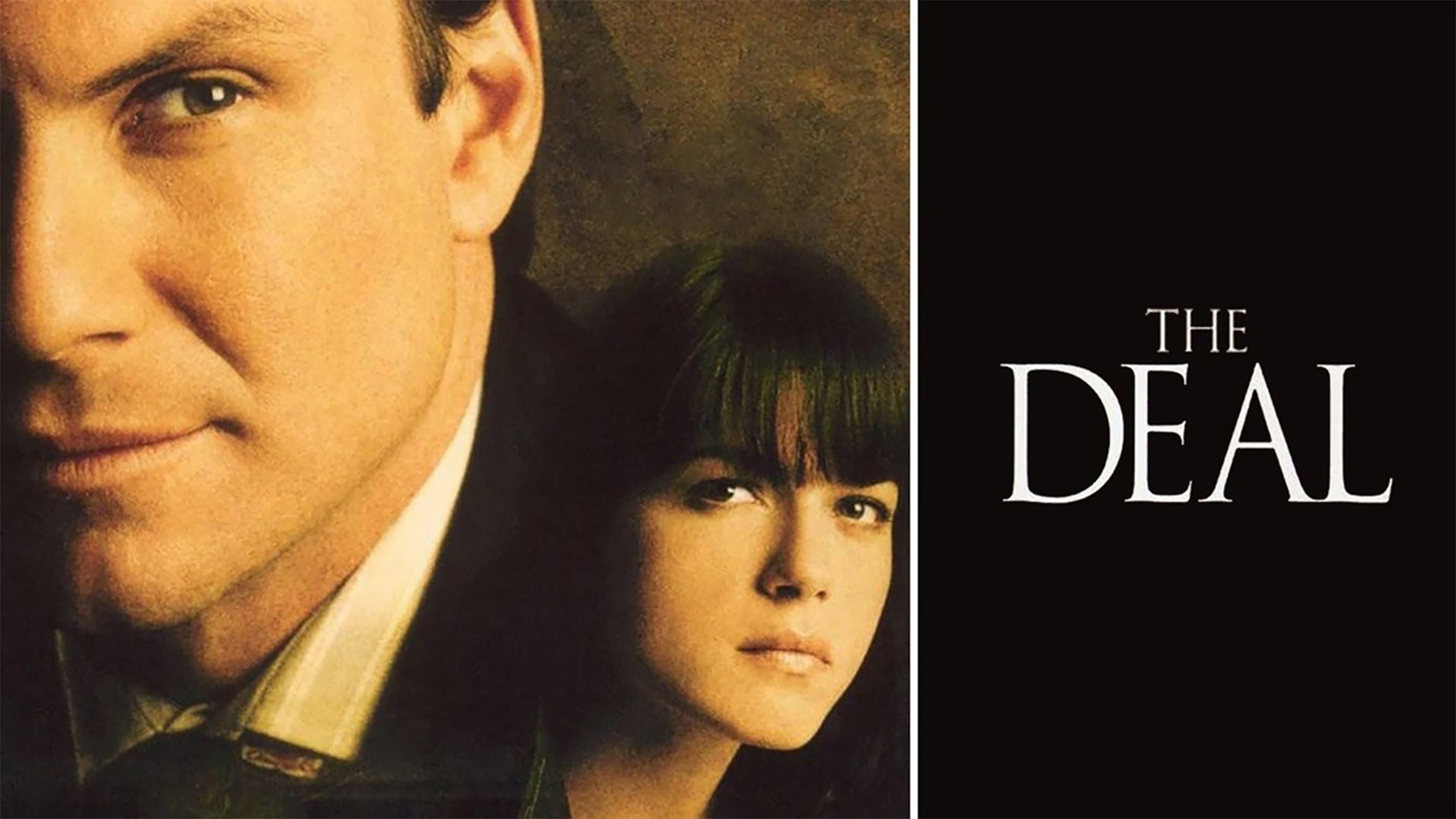 The Deal - Il compromesso - immagine
