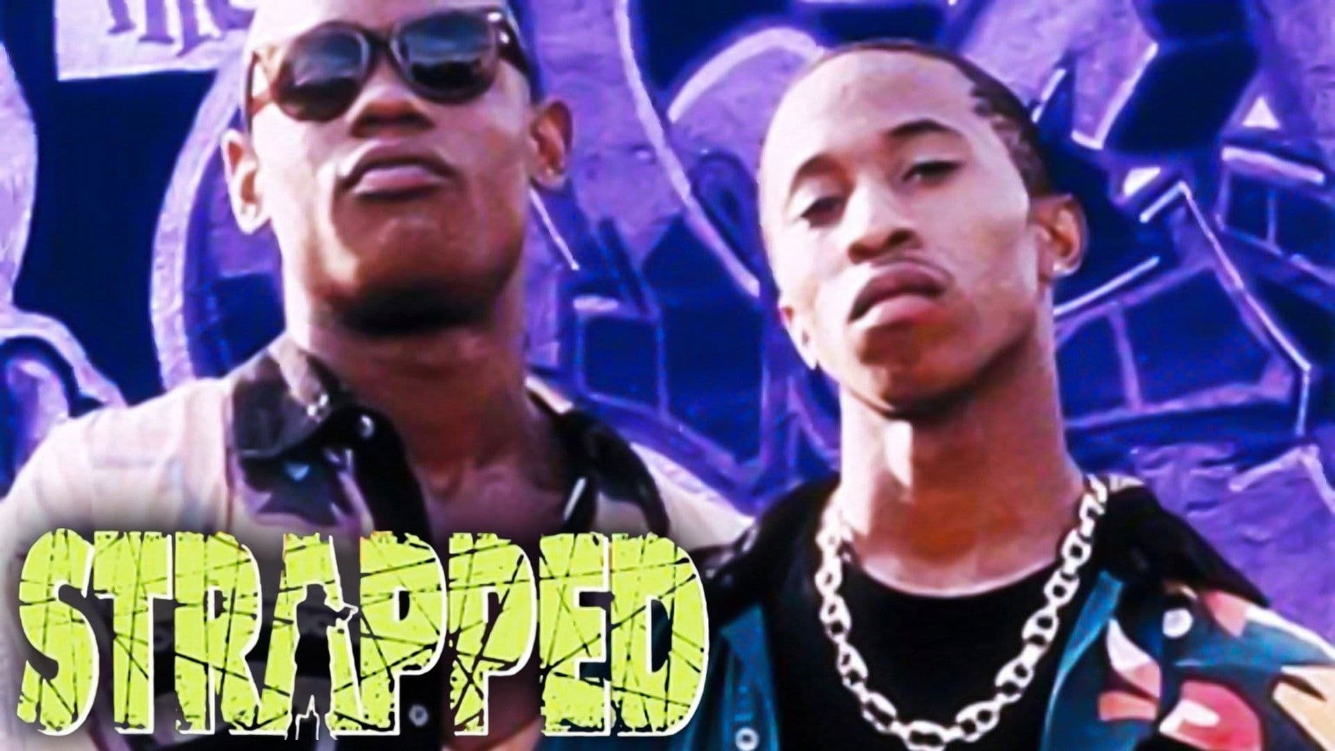 Strapped - immagine