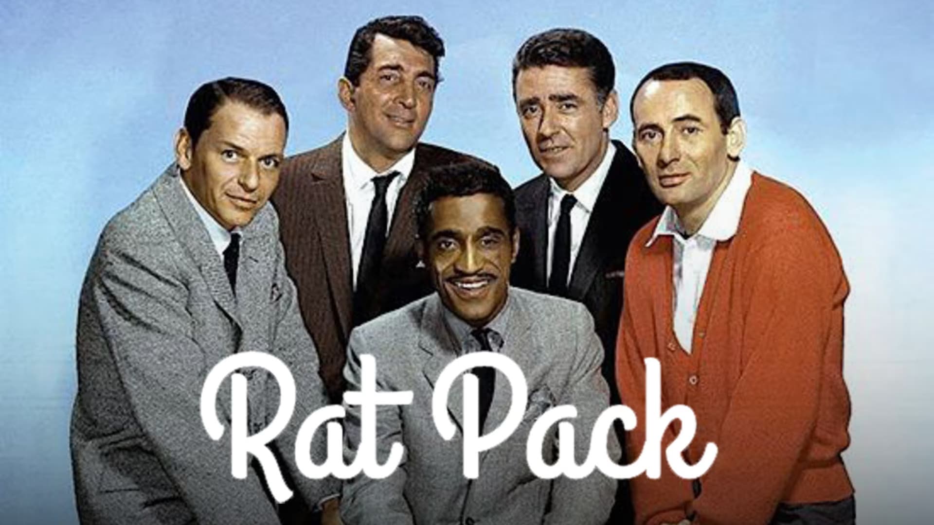 Rat Pack - immagine