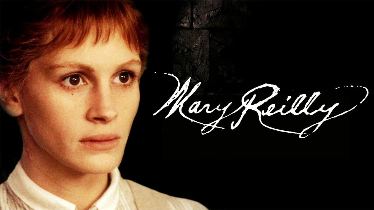 Mary Reilly - immagine