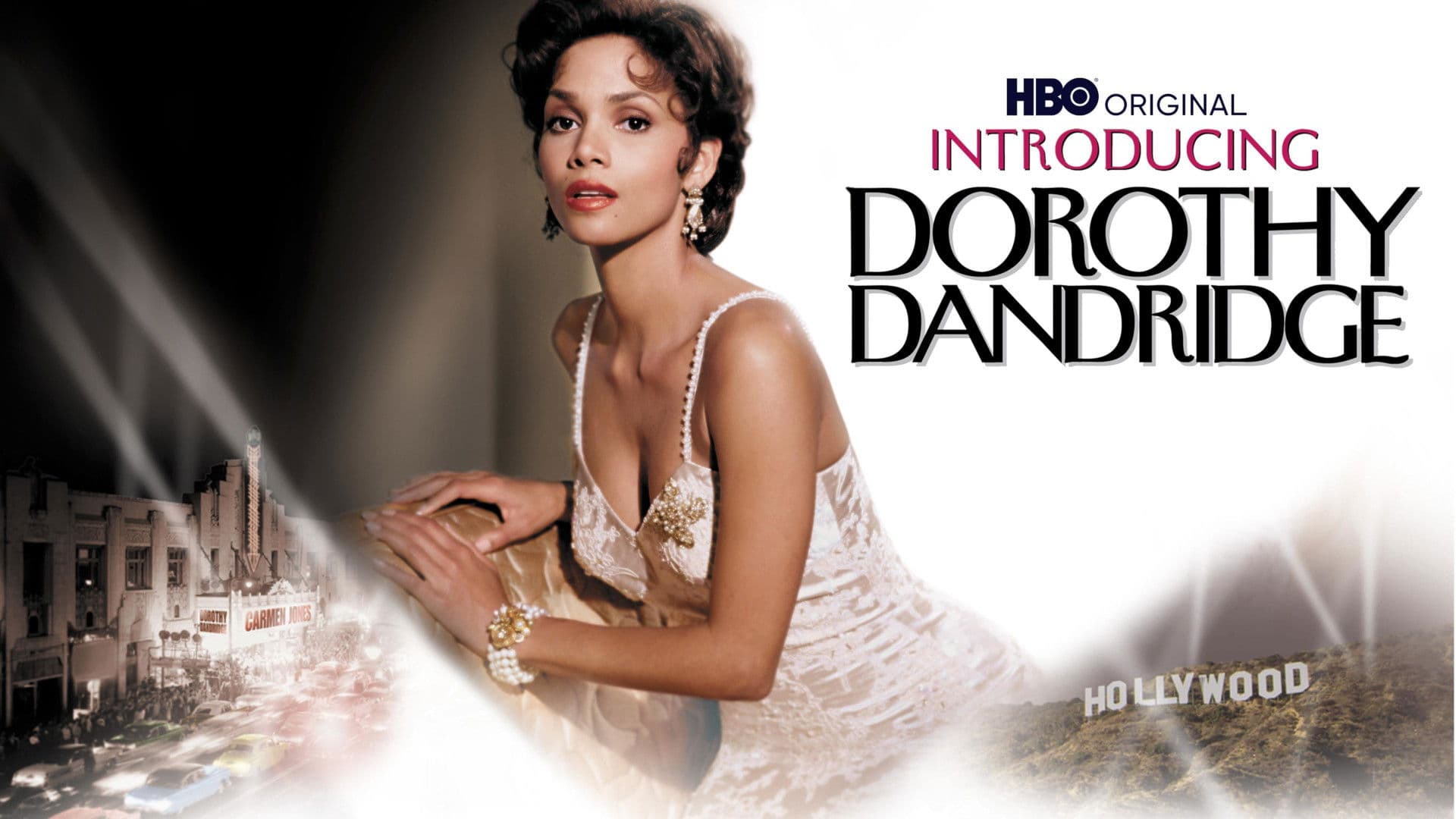 Vi presento Dorothy Dandridge - immagine