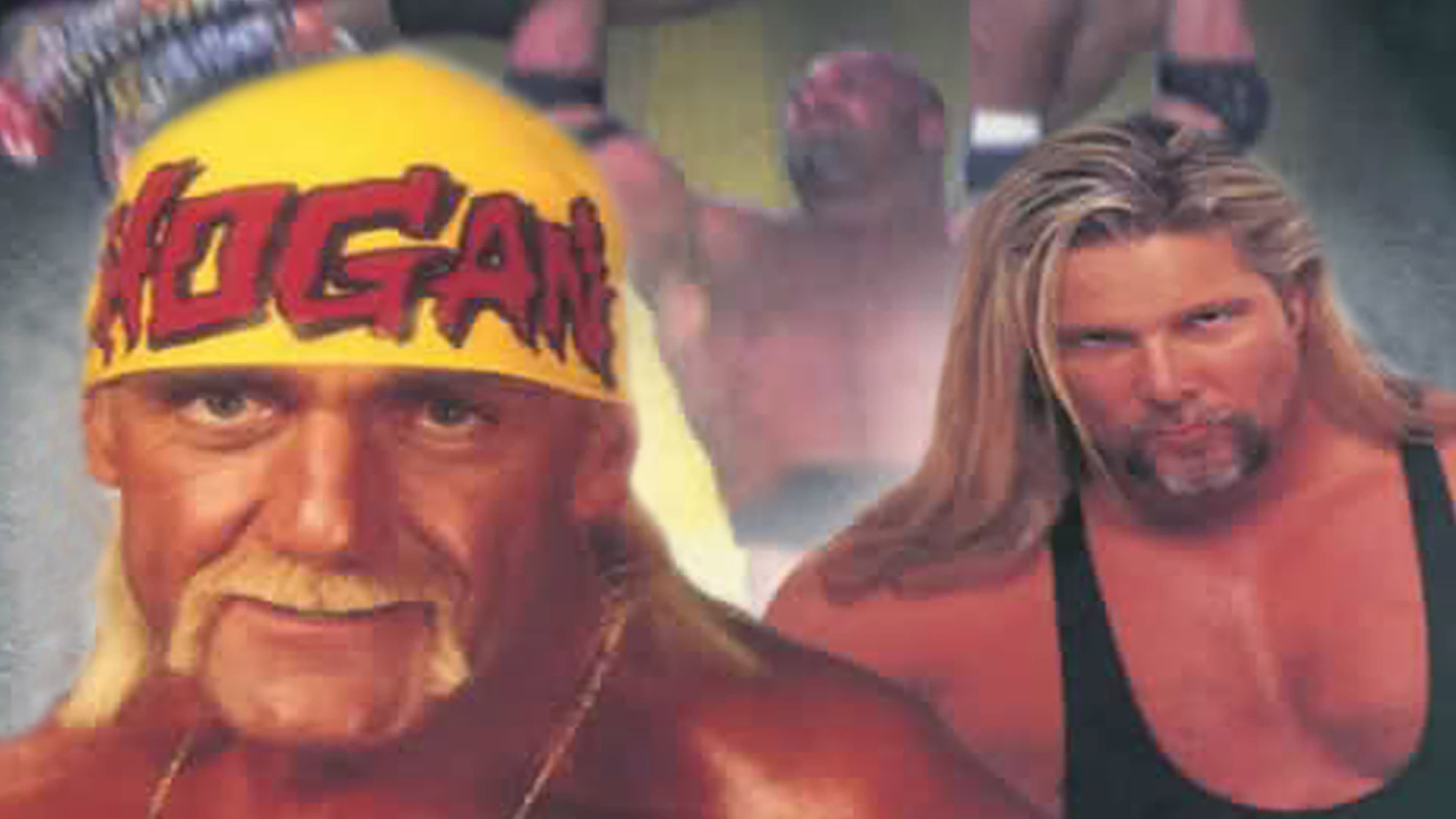 WCW Road Wild 1999 - immagine