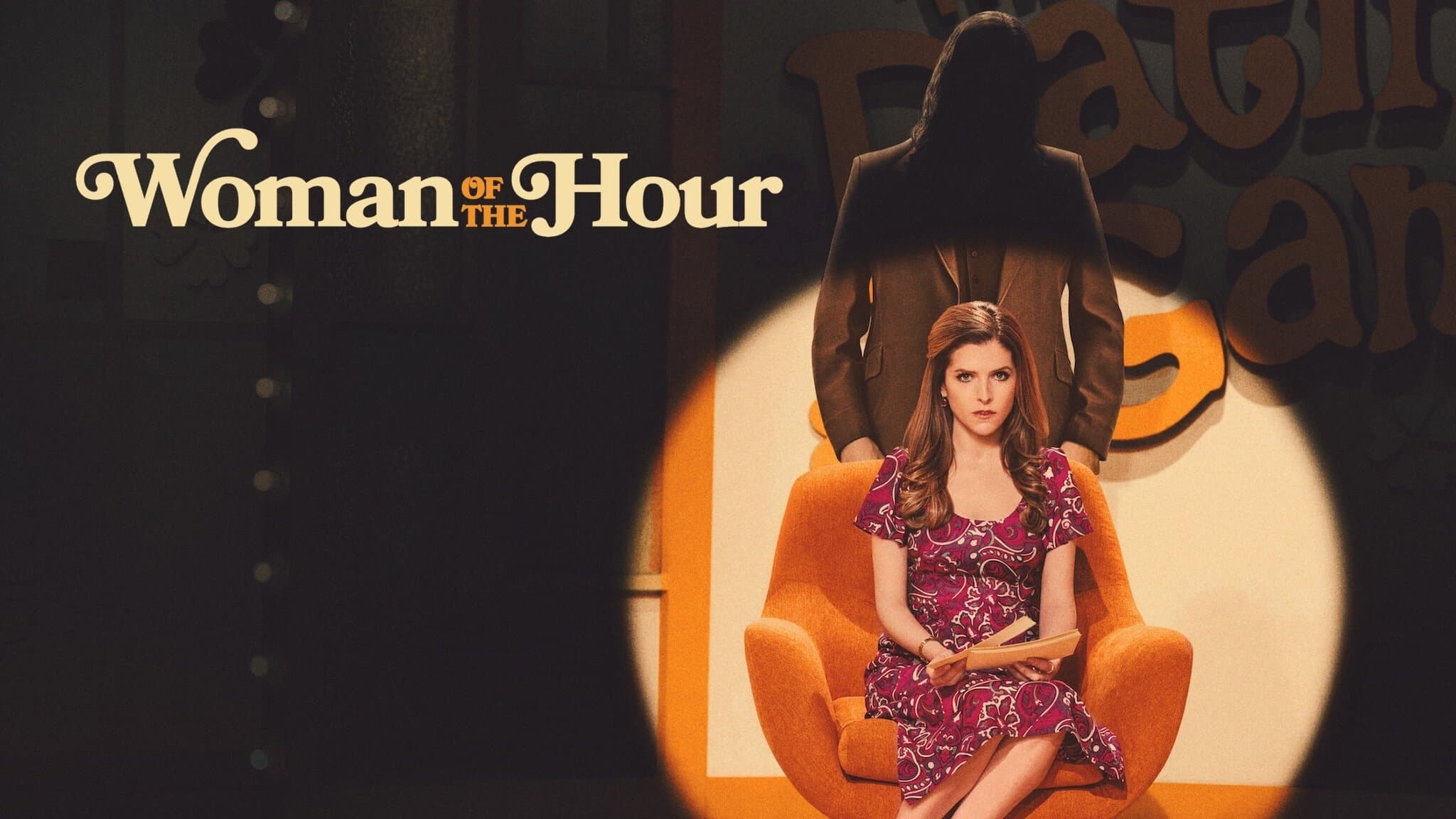 Woman of the Hour - immagine