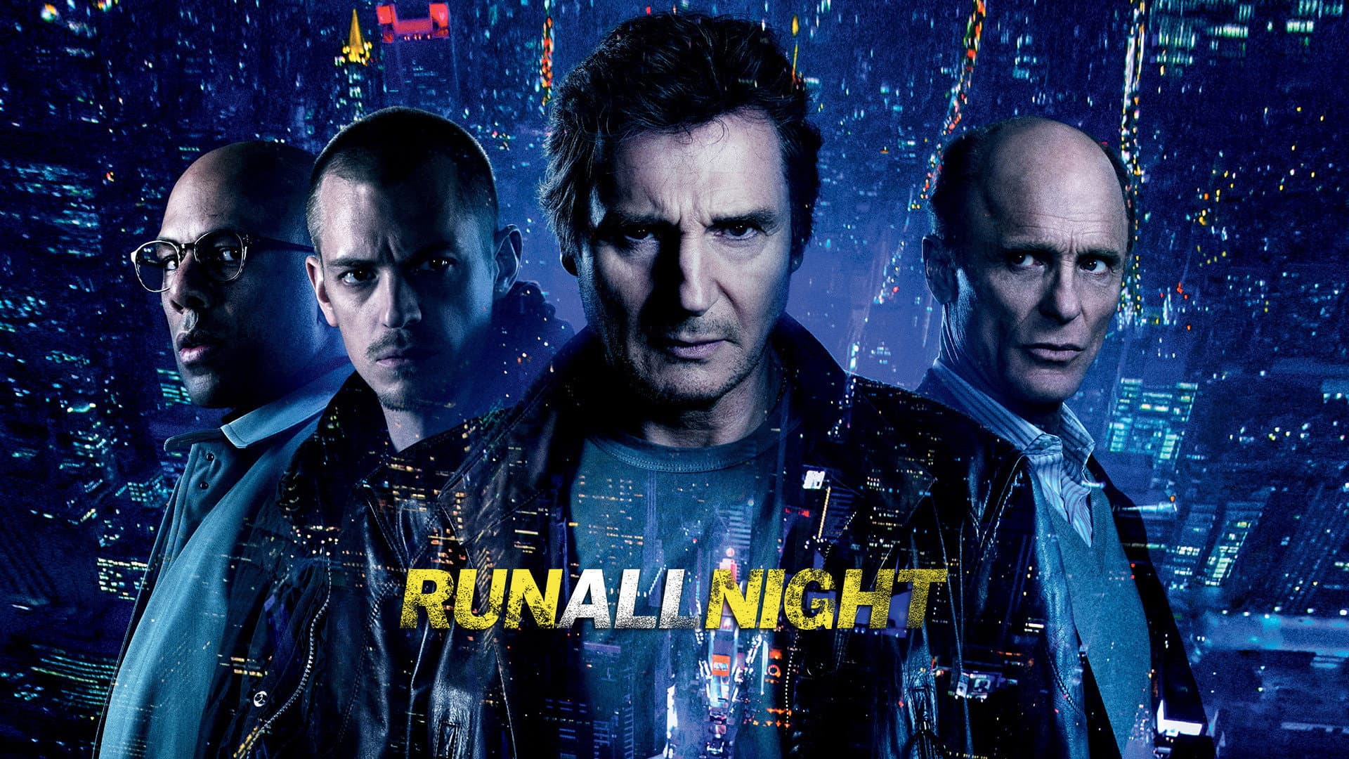 Run All Night - Una notte per sopravvivere - immagine