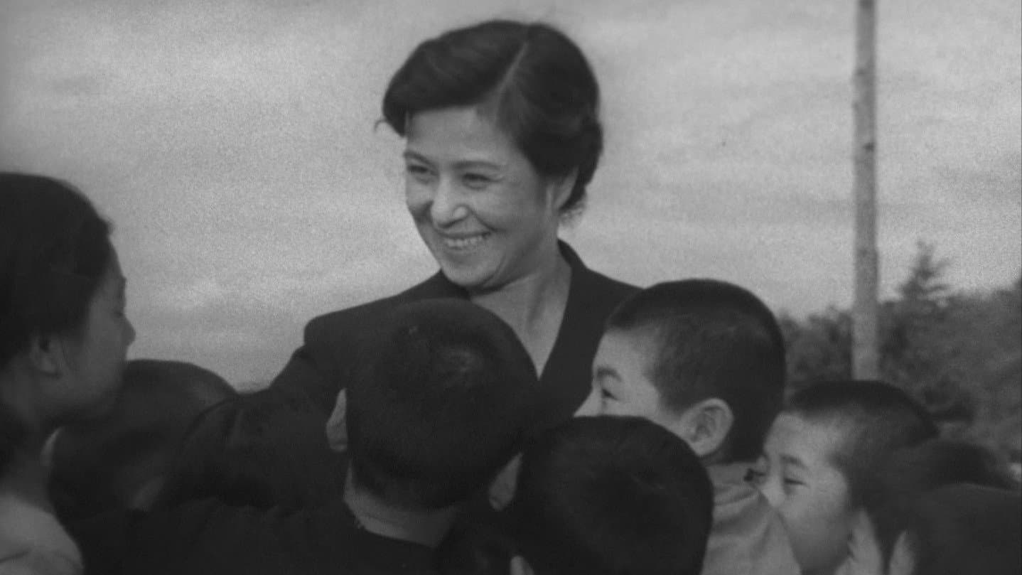 母を求める子等 - immagine