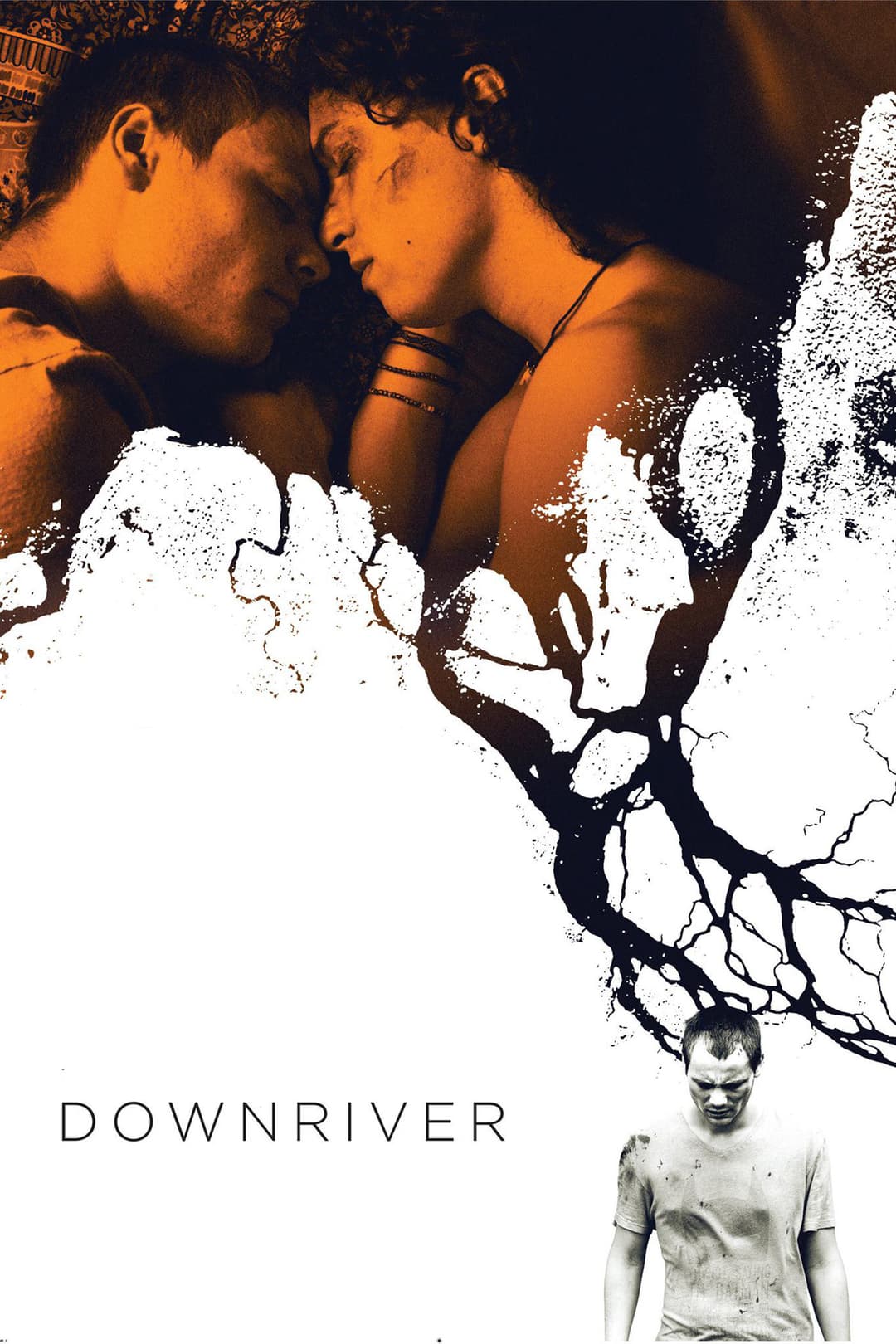 Poster di Downriver