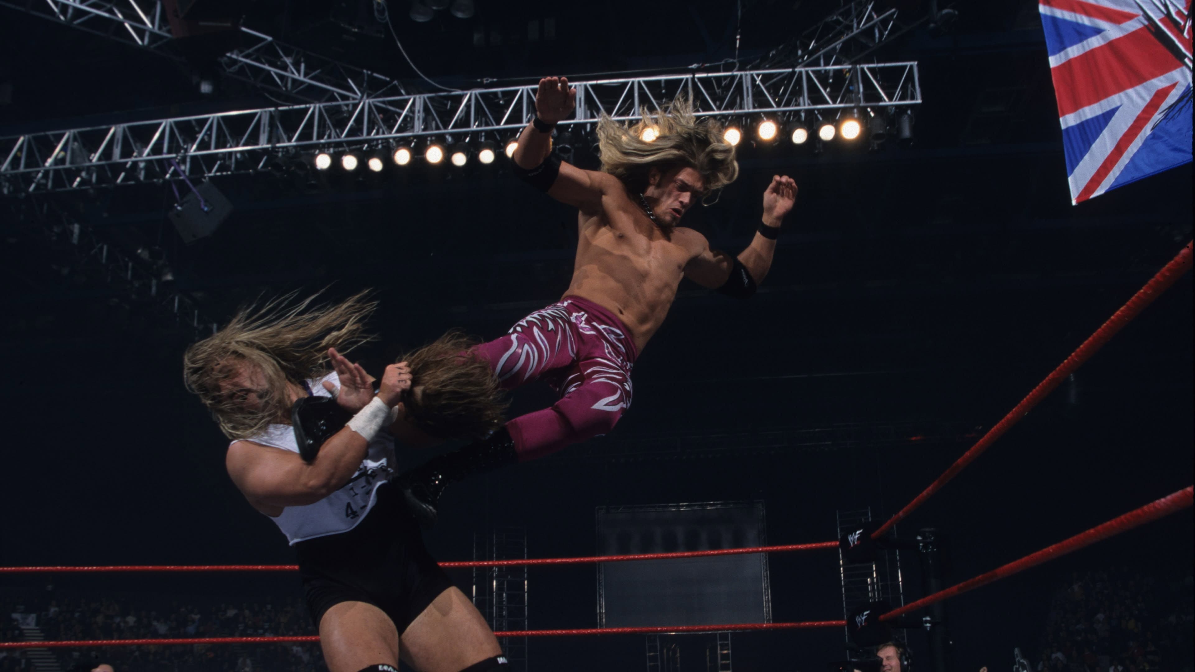 WWE Capital Carnage - immagine