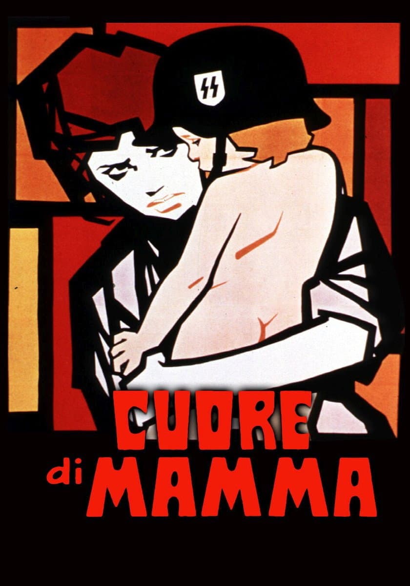 Poster di Cuore di mamma