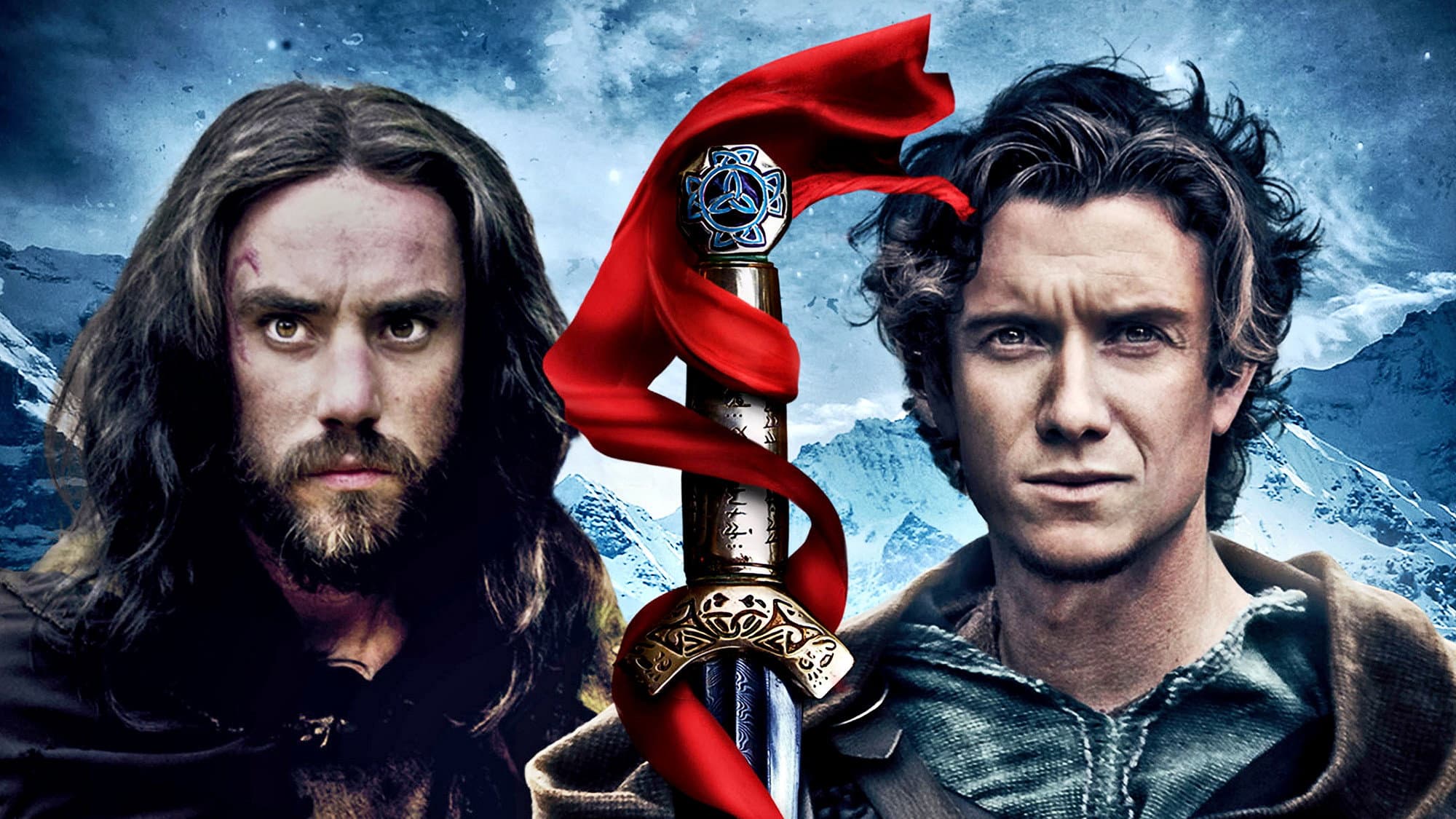 Arthur & Merlin - Le origini della leggenda - immagine