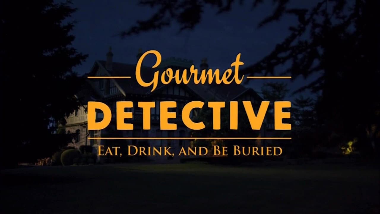 Gourmet Detective: Mangia, bevi, muori - immagine