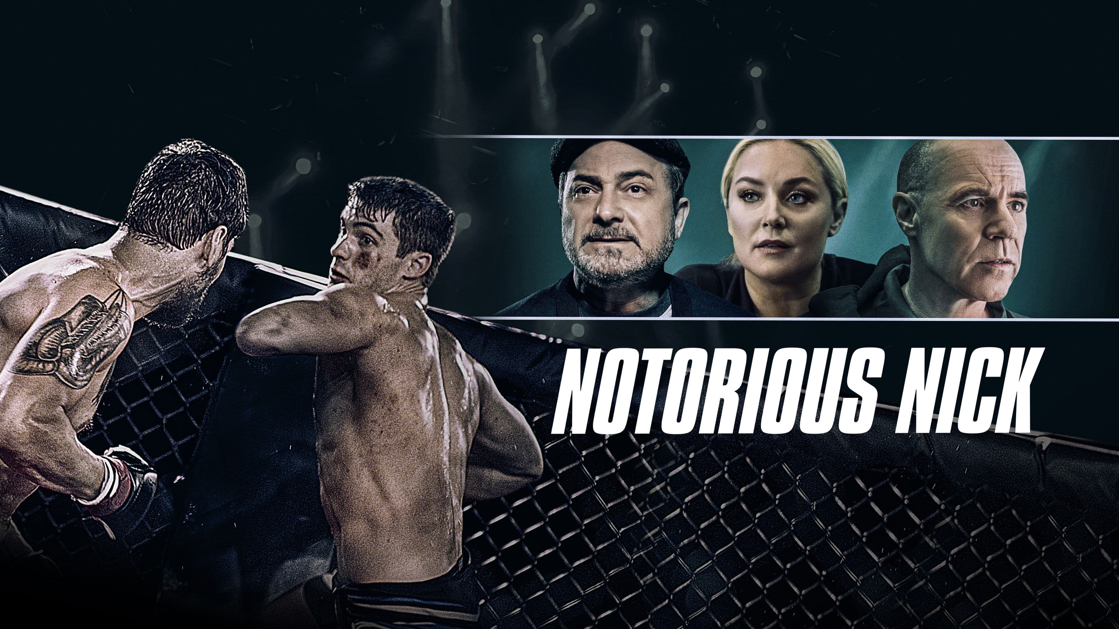 Notorious Nick - immagine