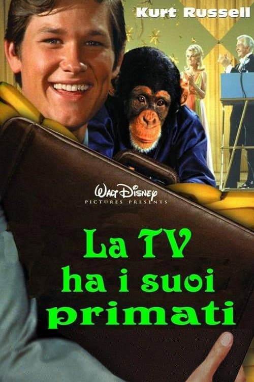 Poster di La Tv ha i suoi primati