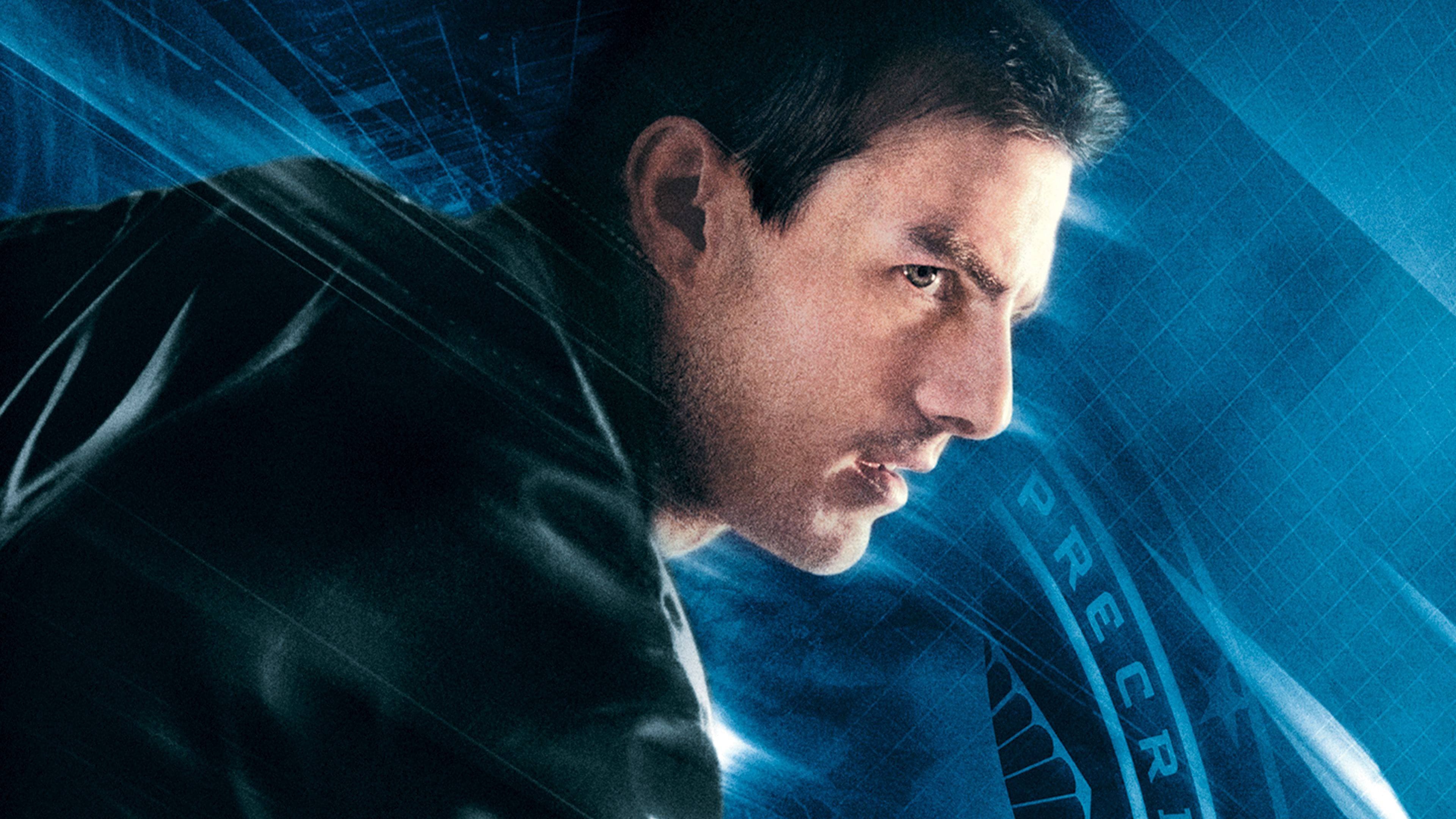 Minority Report - immagine