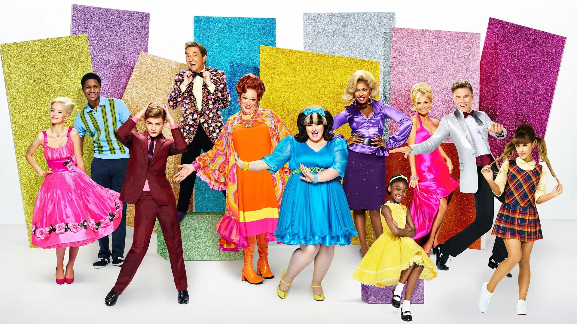 Hairspray Live! - immagine