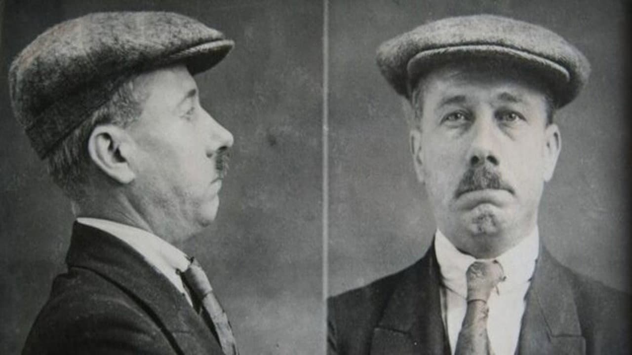 B.Traven: A Mystery Solved - immagine