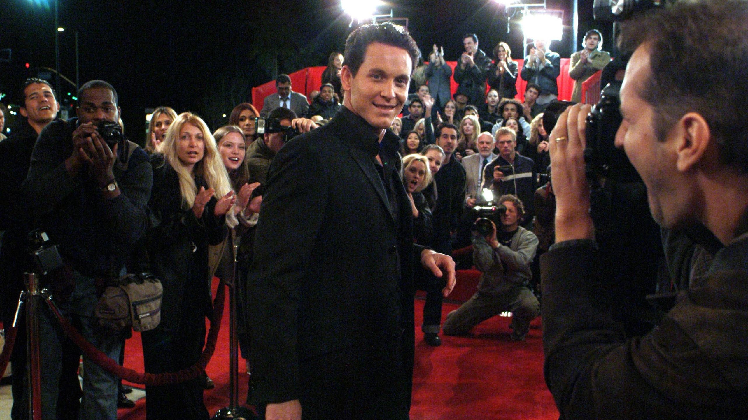 Scatto mortale - Paparazzi - immagine