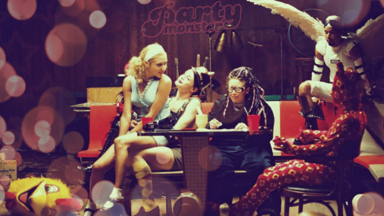 Party Monster - immagine