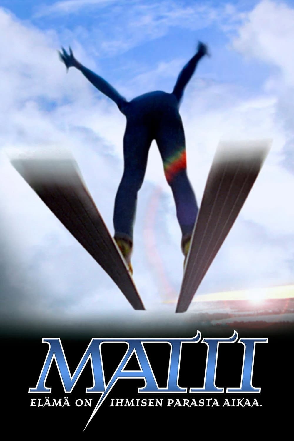 Poster di Matti