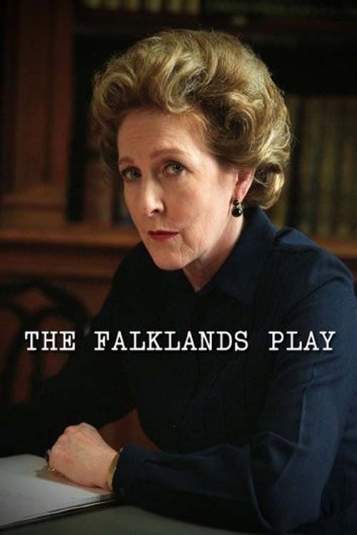 Poster di The Falklands Play