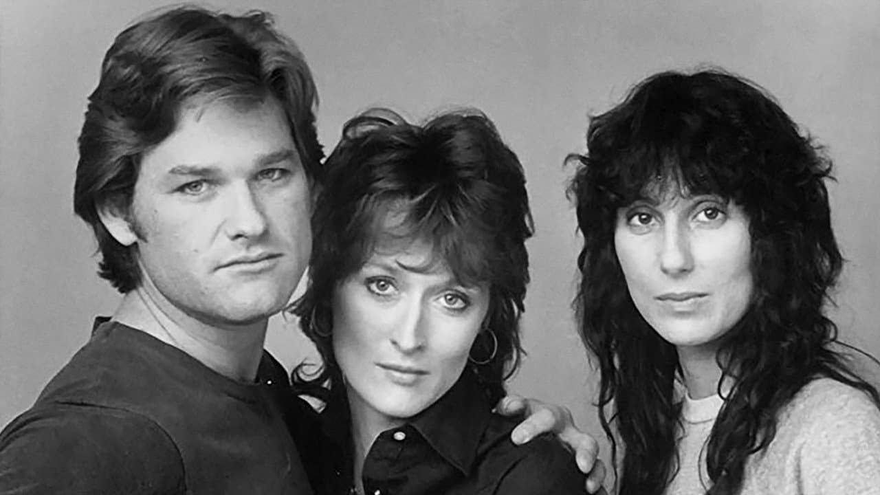 Silkwood - immagine