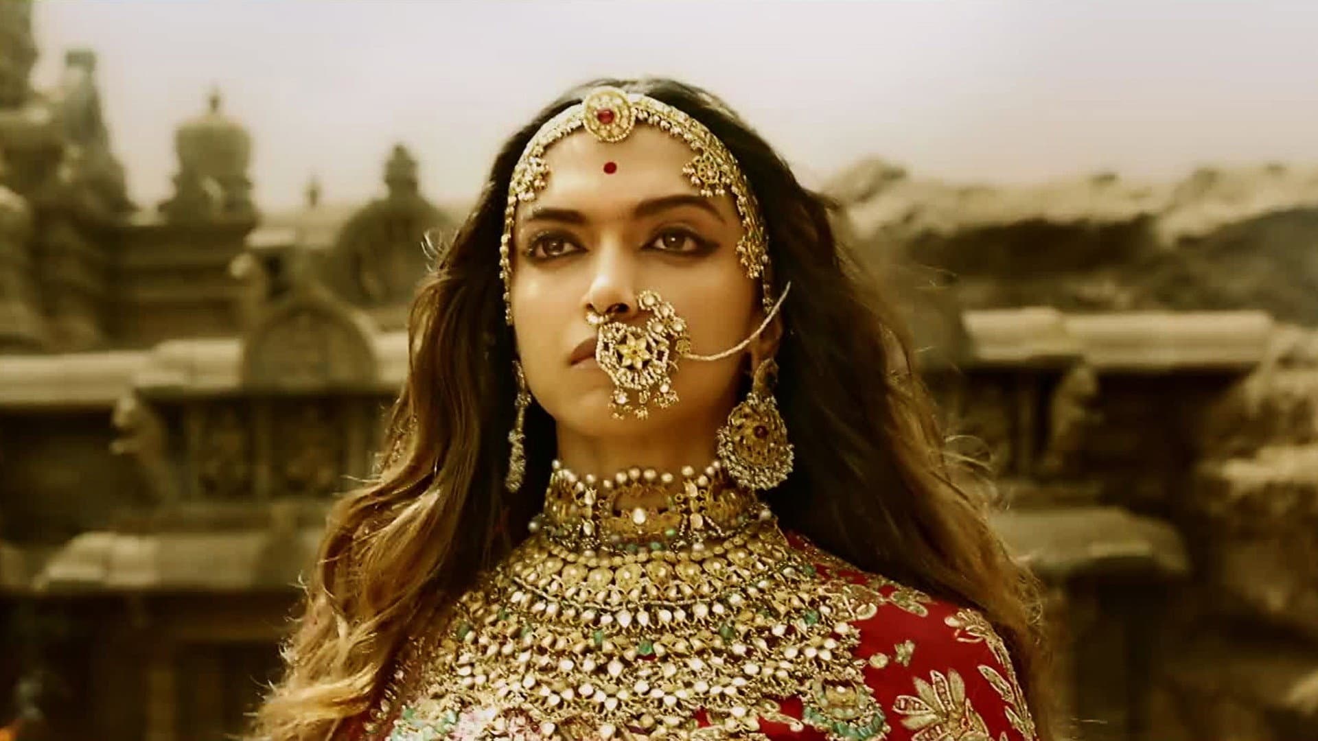 Padmaavat - immagine